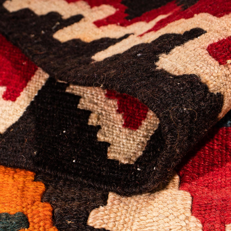 Kilim antigo Tapete 320x162cm