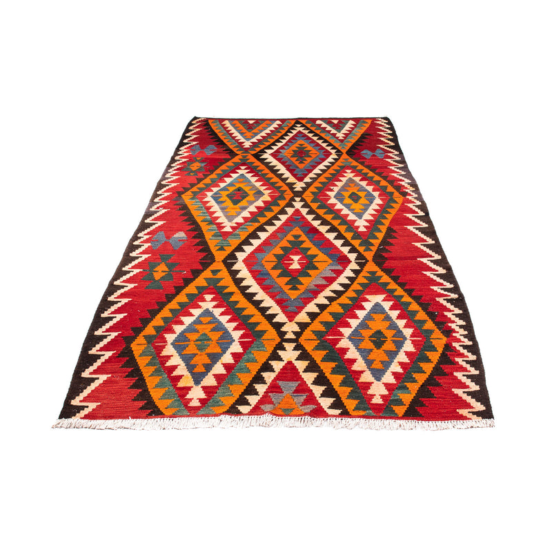 Kilim antigo Tapete 320x162cm