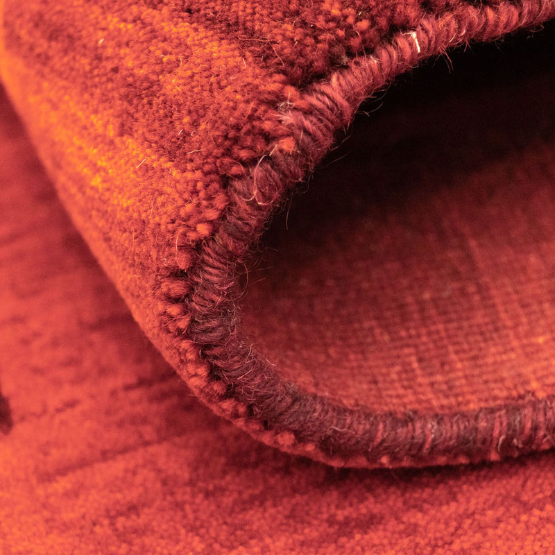 Gabbeh Loom Tapete 154x94cm - Tapete de lã