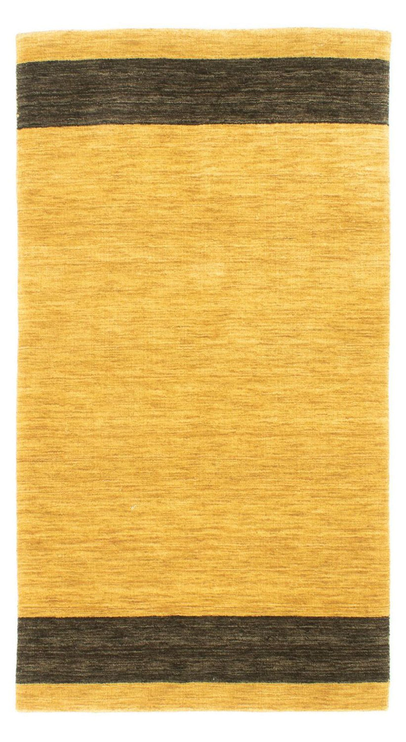 Gabbeh Loom Tapete 162x90cm - Tapete de lã