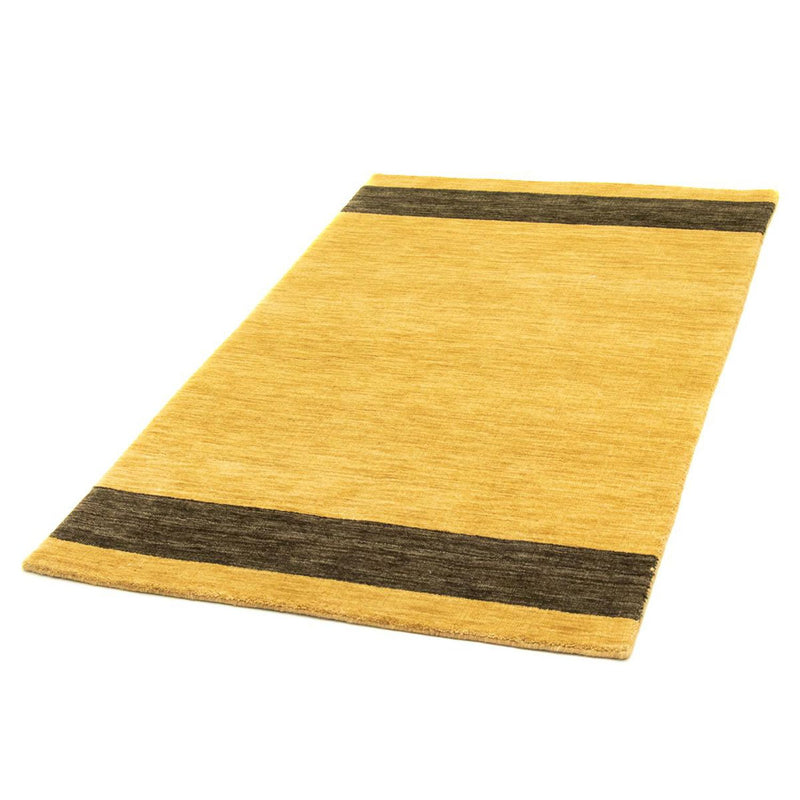 Gabbeh Loom Tapete 162x90cm - Tapete de lã