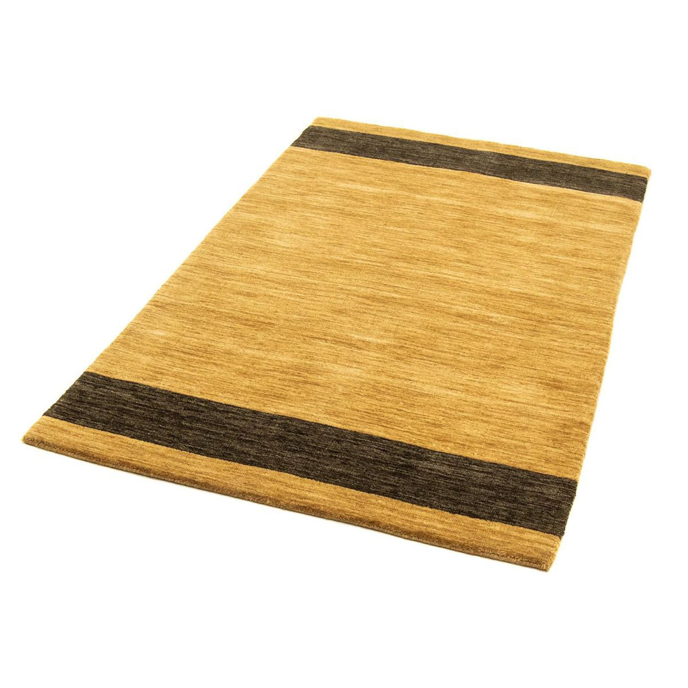 Gabbeh Loom Tapete 161x93cm - Tapete de lã