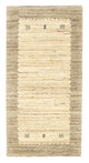 Gabbeh Loom Tapete 142x70cm - Tapete de lã