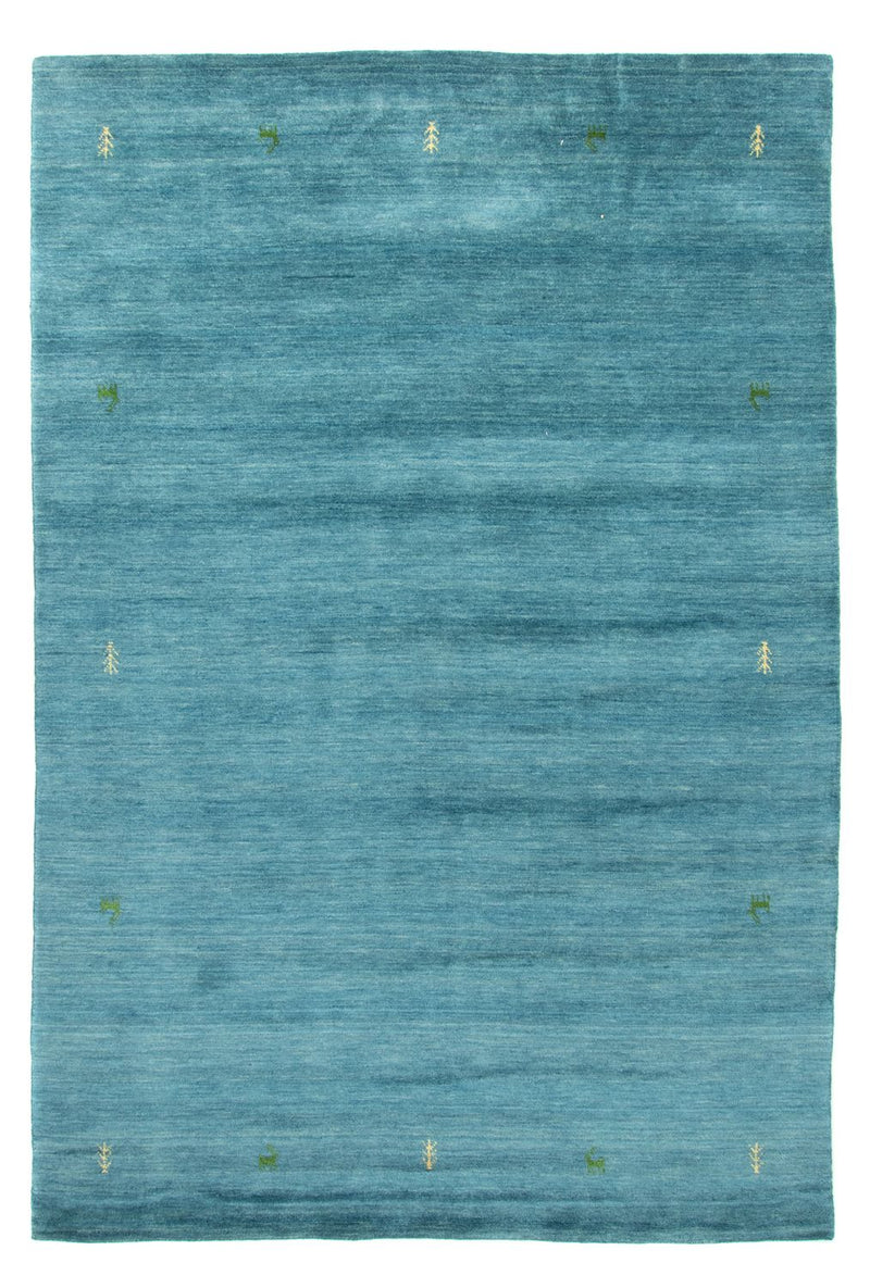 Gabbeh Loom Tapete 299x202cm - Tapete de lã