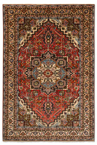 Ardabil Tapete 291x202cm - Tapete persa – product image