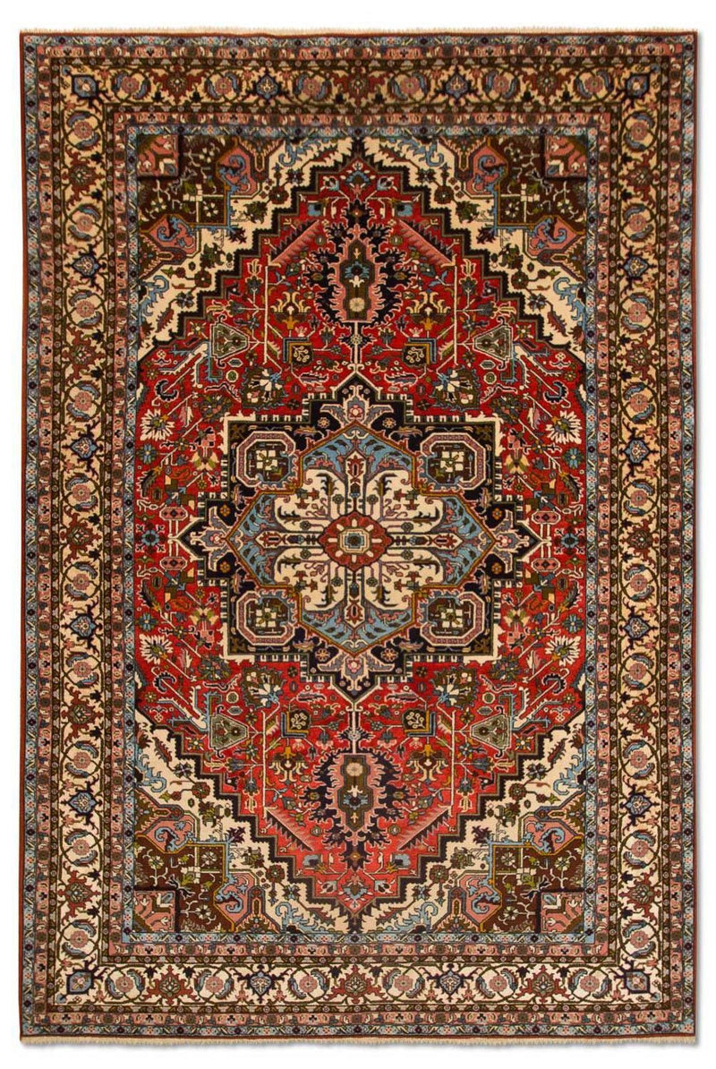 Ardabil Tapete 291x202cm - Tapete persa