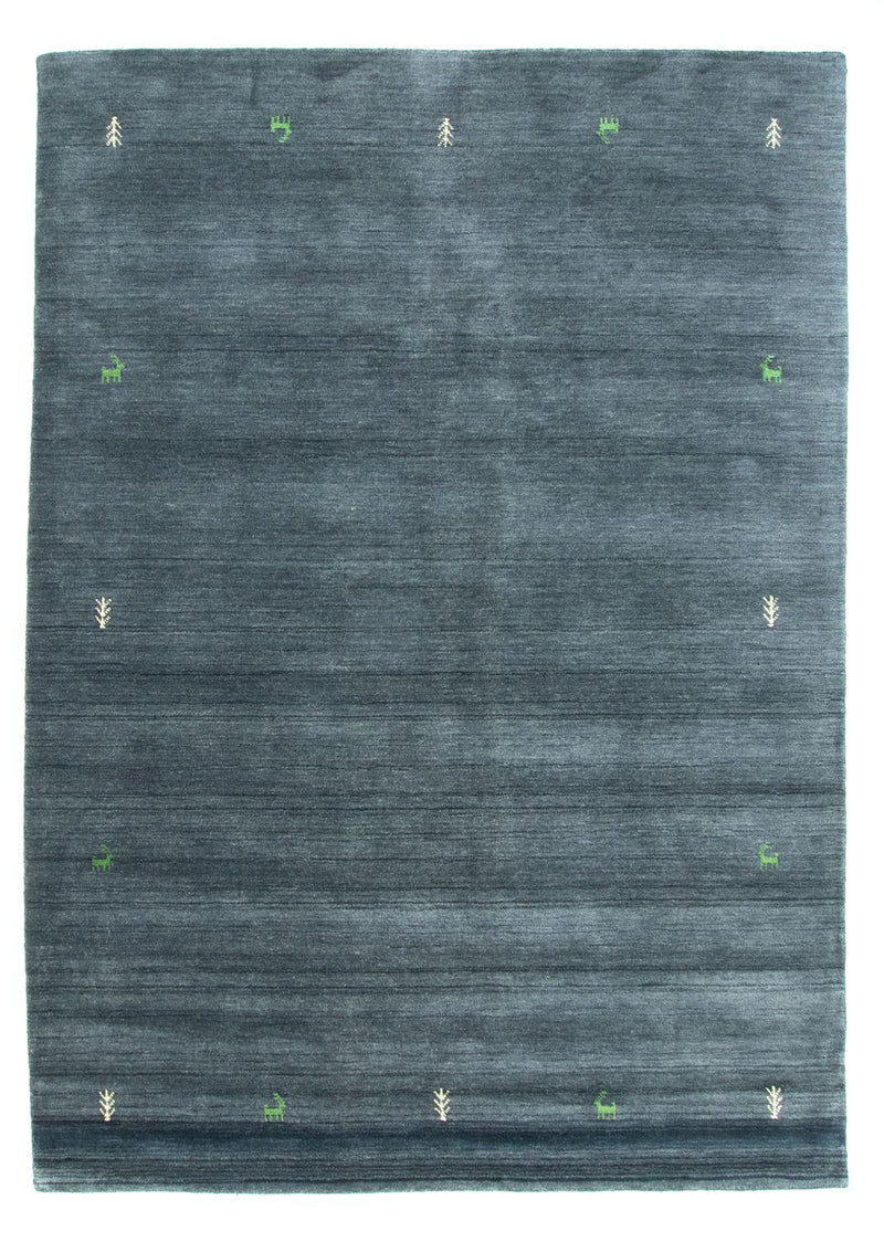 Gabbeh Loom Tapete 250x298cm - Tapete de lã