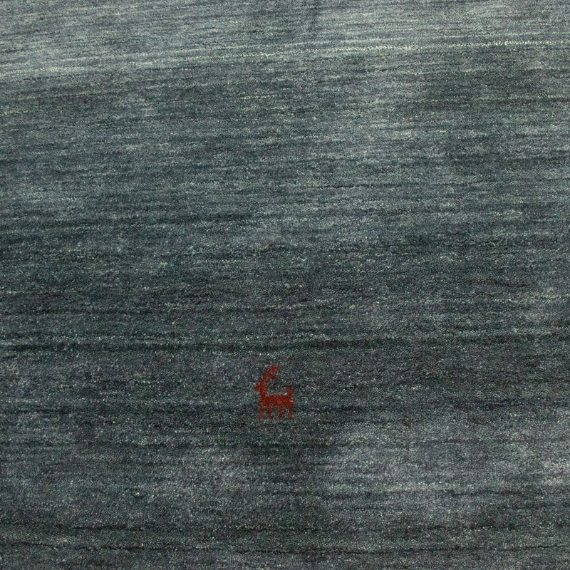 Gabbeh Loom Tapete 250x298cm - Tapete de lã