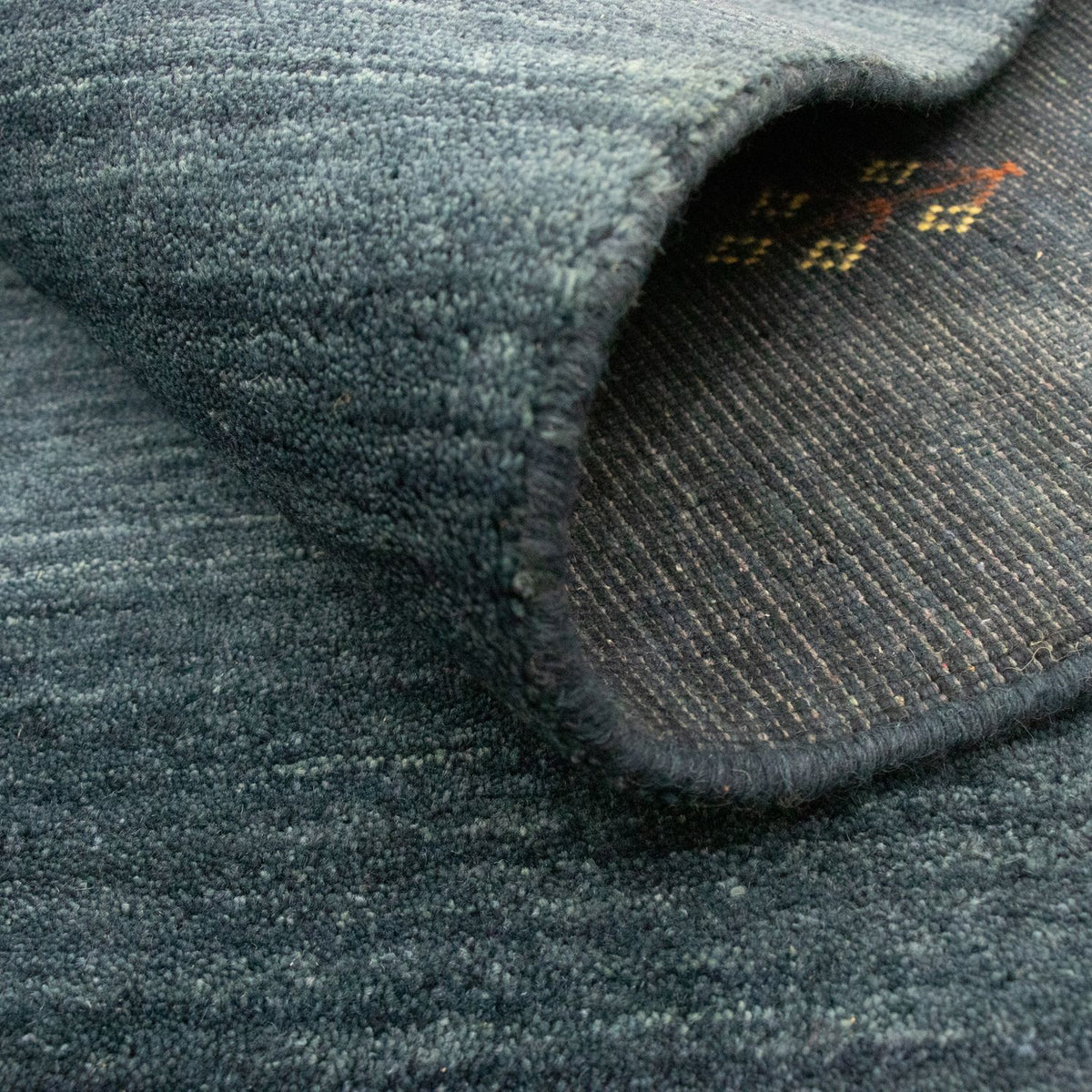 Gabbeh Loom Tapete 250x298cm - Tapete de lã