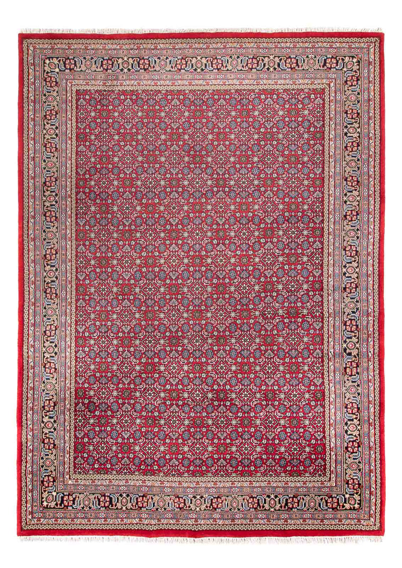 Bidjar Indo Tapete 353x253cm - Tapete Oriental