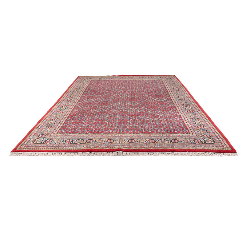 Bidjar Indo Tapete 353x253cm - Tapete Oriental