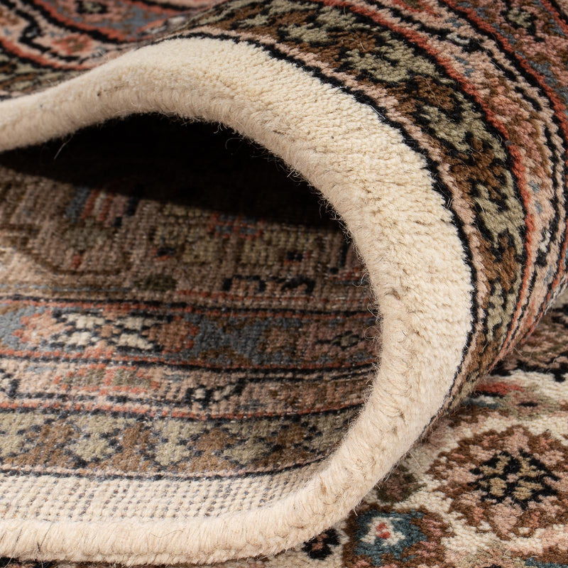 Bidjar Indo Tapete 355x249cm - Tapete Oriental