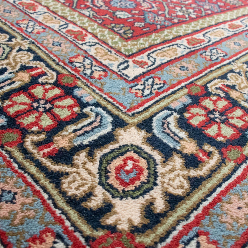 Bidjar Indo Tapete 305x255cm - Tapete Oriental