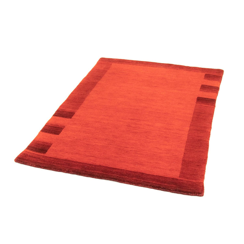 Gabbeh Loom Tapete 154x94cm - Tapete de lã
