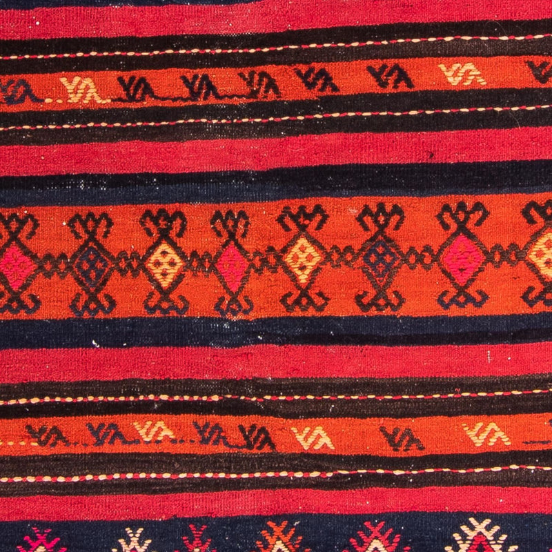 Kilim antigo Tapete 200x155cm