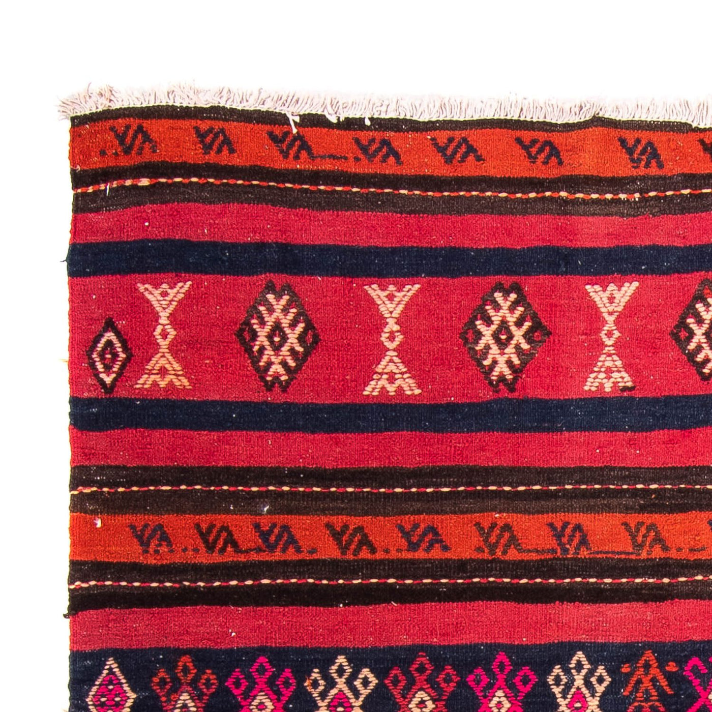 Kilim antigo Tapete 200x155cm