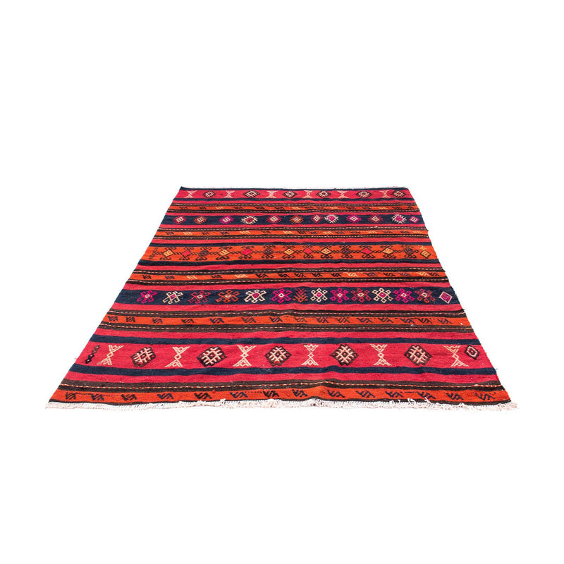 Kilim antigo Tapete 200x155cm