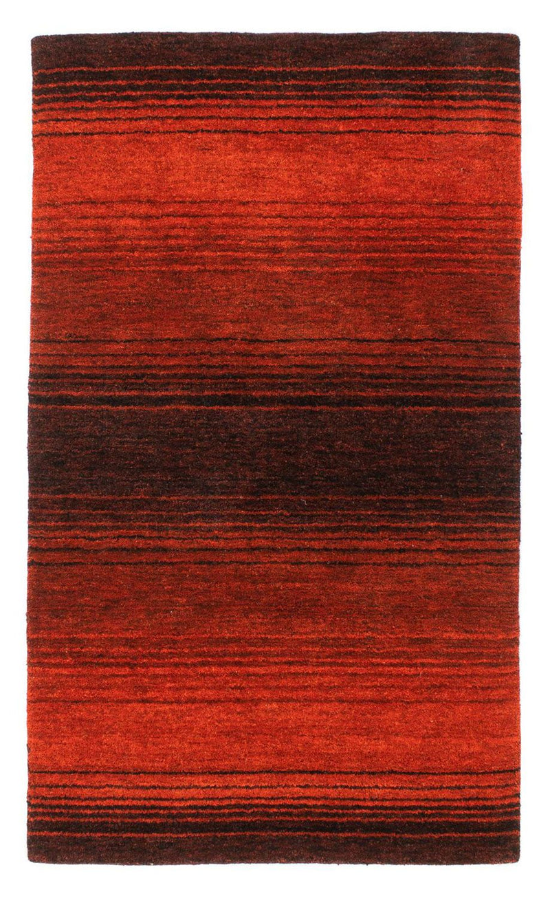 Gabbeh Loom Tapete 155x92cm - Tapete de lã
