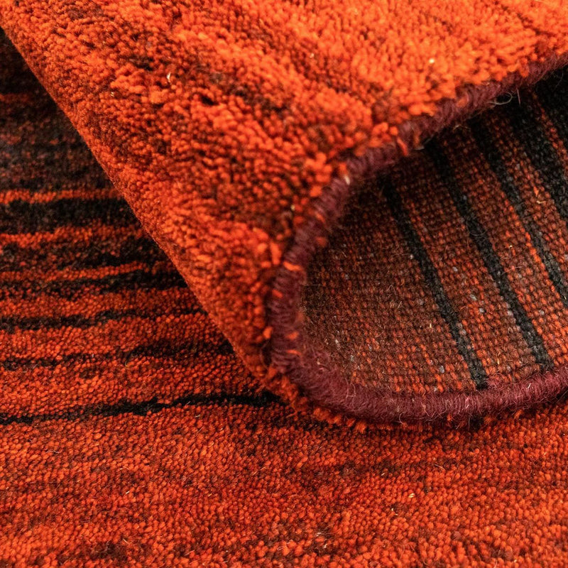 Gabbeh Loom Tapete 155x92cm - Tapete de lã