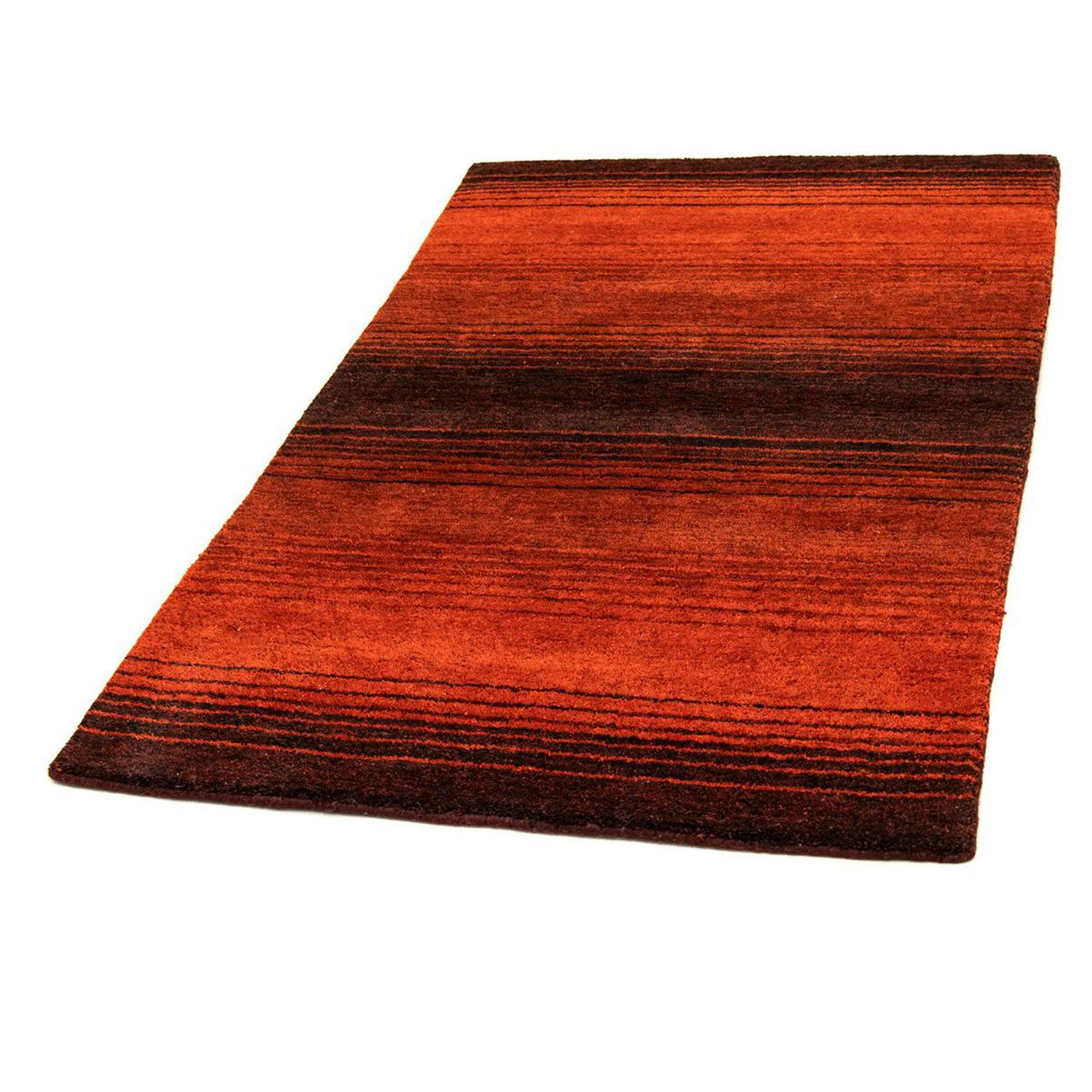Gabbeh Loom Tapete 155x92cm - Tapete de lã