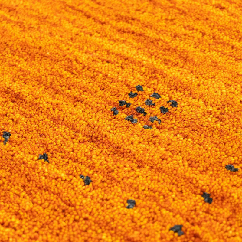 Gabbeh Loom Tapete 155x83cm - Tapete de lã