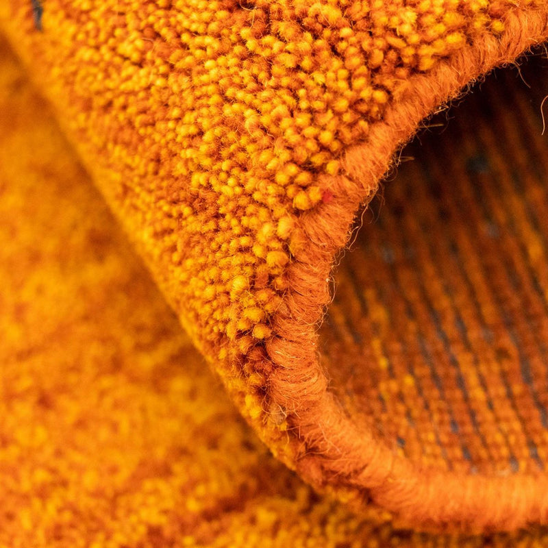 Gabbeh Loom Tapete 155x83cm - Tapete de lã