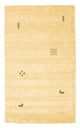 Gabbeh Loom Tapete 152x89cm - Tapete de lã