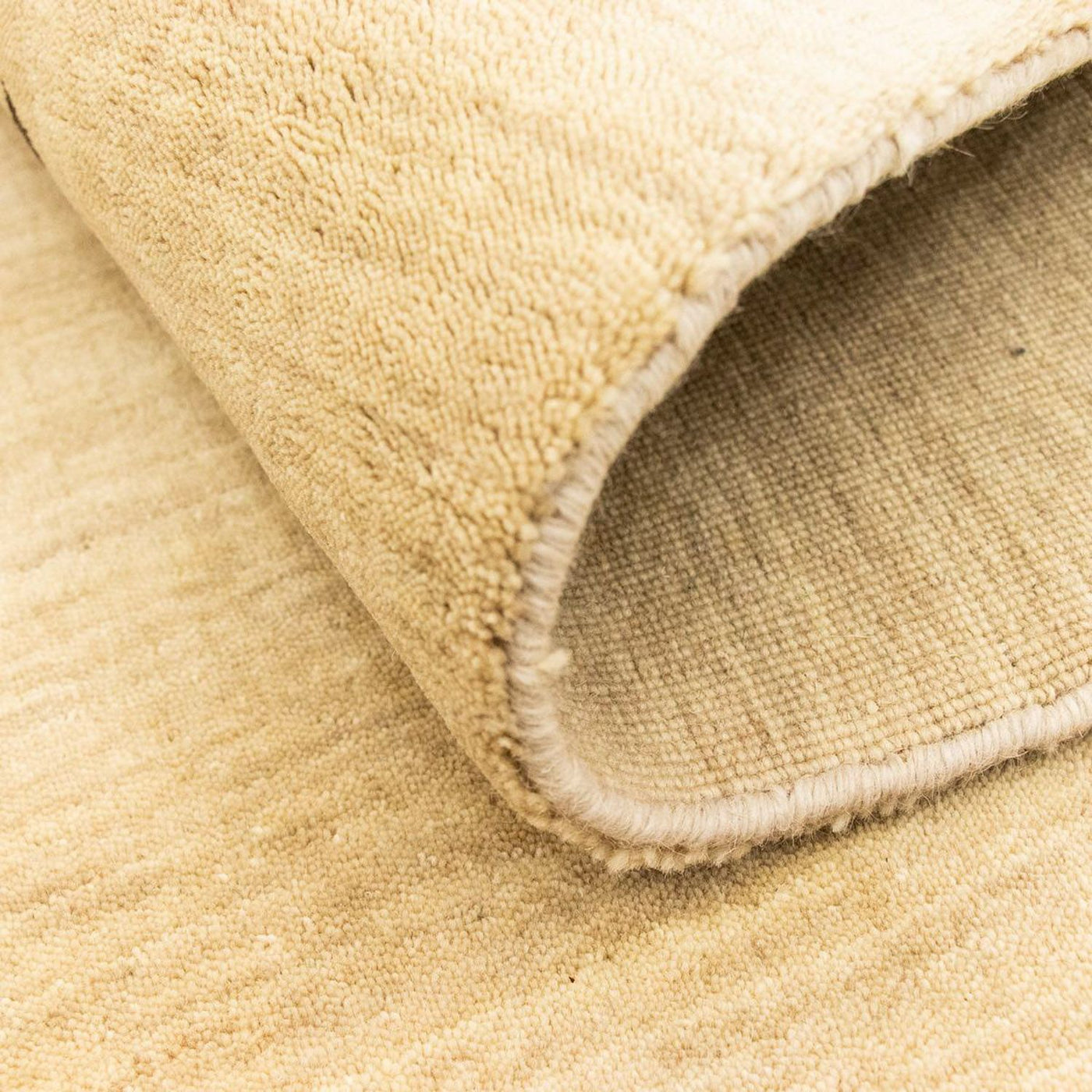 Gabbeh Loom Tapete 152x89cm - Tapete de lã