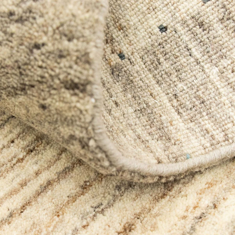 Gabbeh Loom Tapete 141x71cm - Tapete de lã