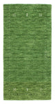 Gabbeh Loom Tapete 143x72cm - Tapete de lã