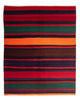 Kilim antigo Tapete 210x175cm