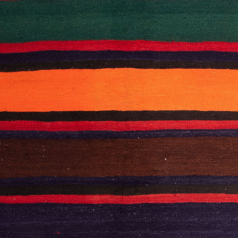 Kilim antigo Tapete 210x175cm