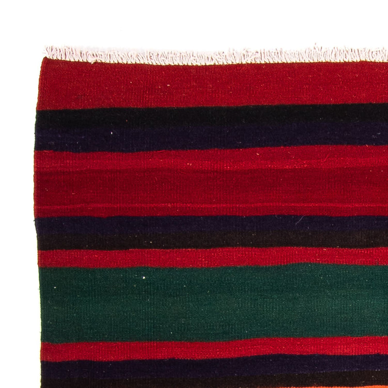 Kilim antigo Tapete 210x175cm