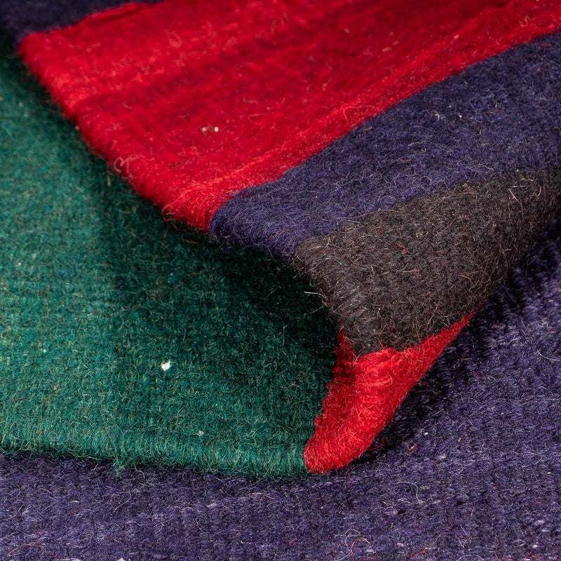 Kilim antigo Tapete 210x175cm