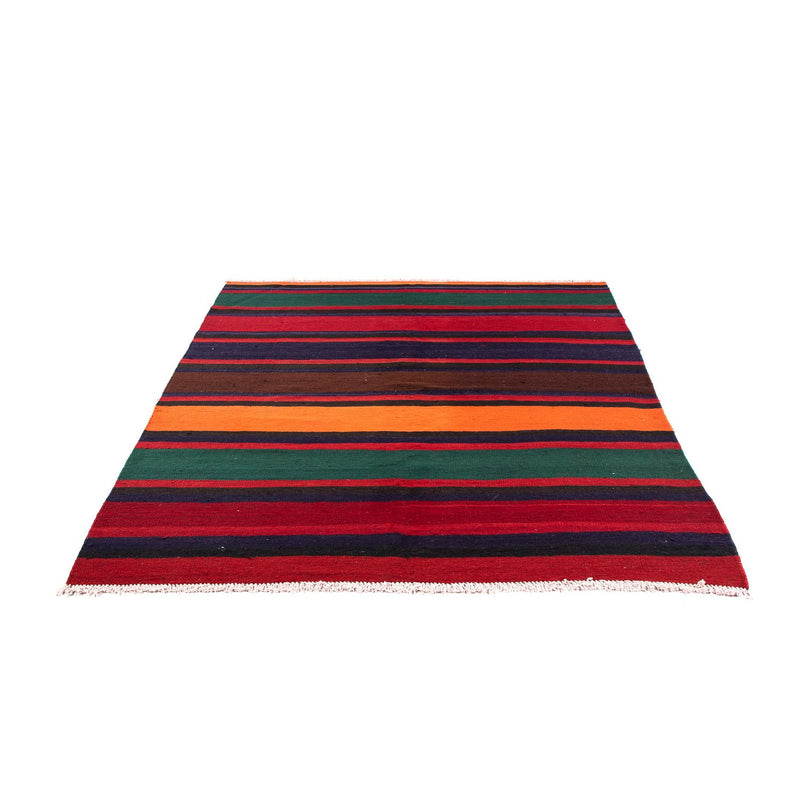 Kilim antigo Tapete 210x175cm