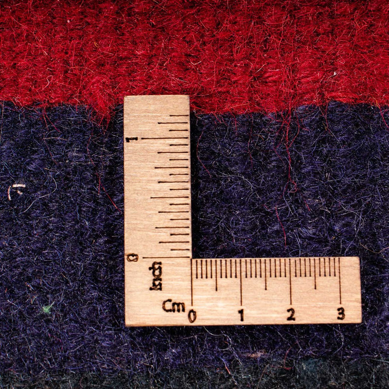 Kilim antigo Tapete 210x175cm