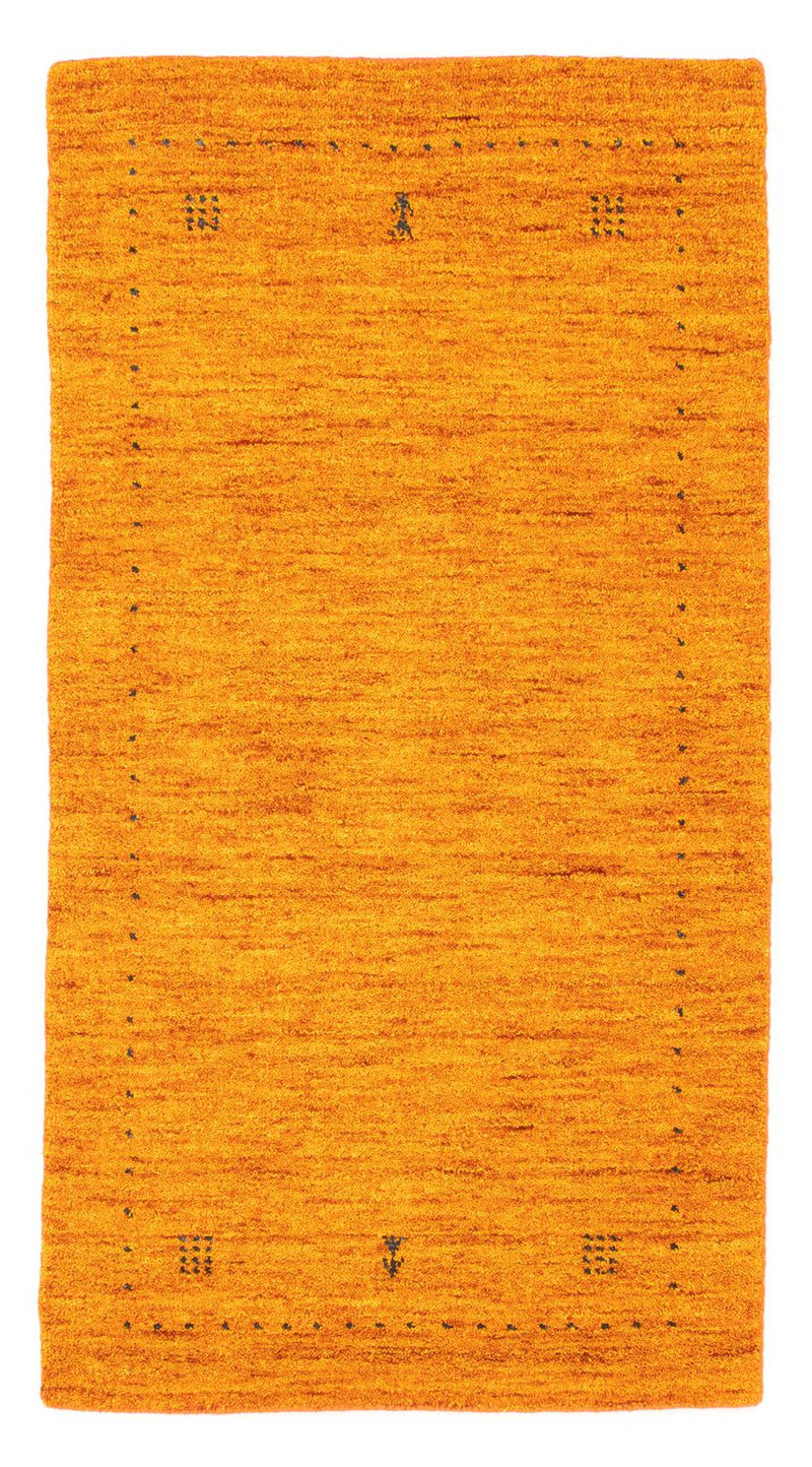 Gabbeh Loom Tapete 133x70cm - Tapete de lã