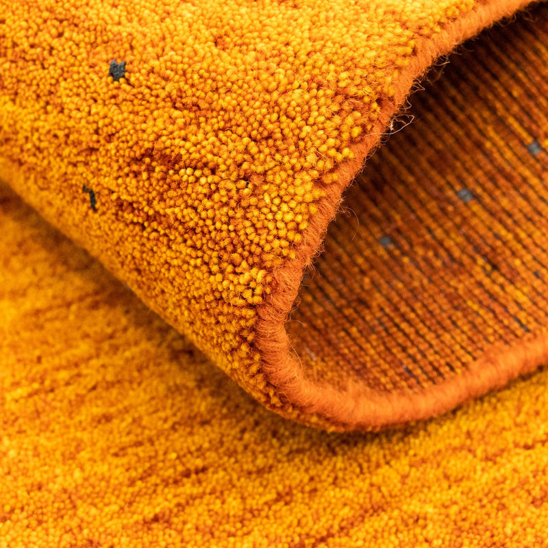 Gabbeh Loom Tapete 133x70cm - Tapete de lã