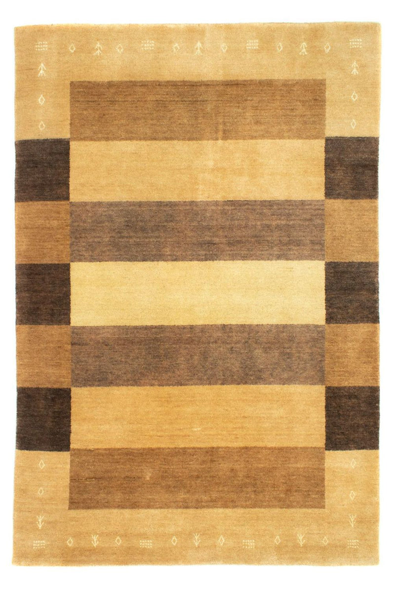 Gabbeh Loom Tapete 229x164cm - Tapete de lã