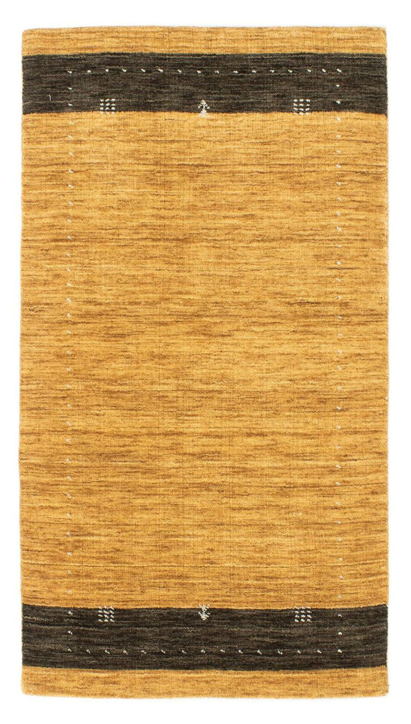 Gabbeh Loom Tapete 137x73cm - Tapete de lã