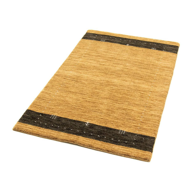 Gabbeh Loom Tapete 137x73cm - Tapete de lã