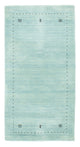 Gabbeh Loom Tapete 142x73cm - Tapete de lã