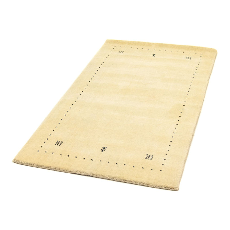 Gabbeh Loom Tapete 73x142cm - Tapete de lã
