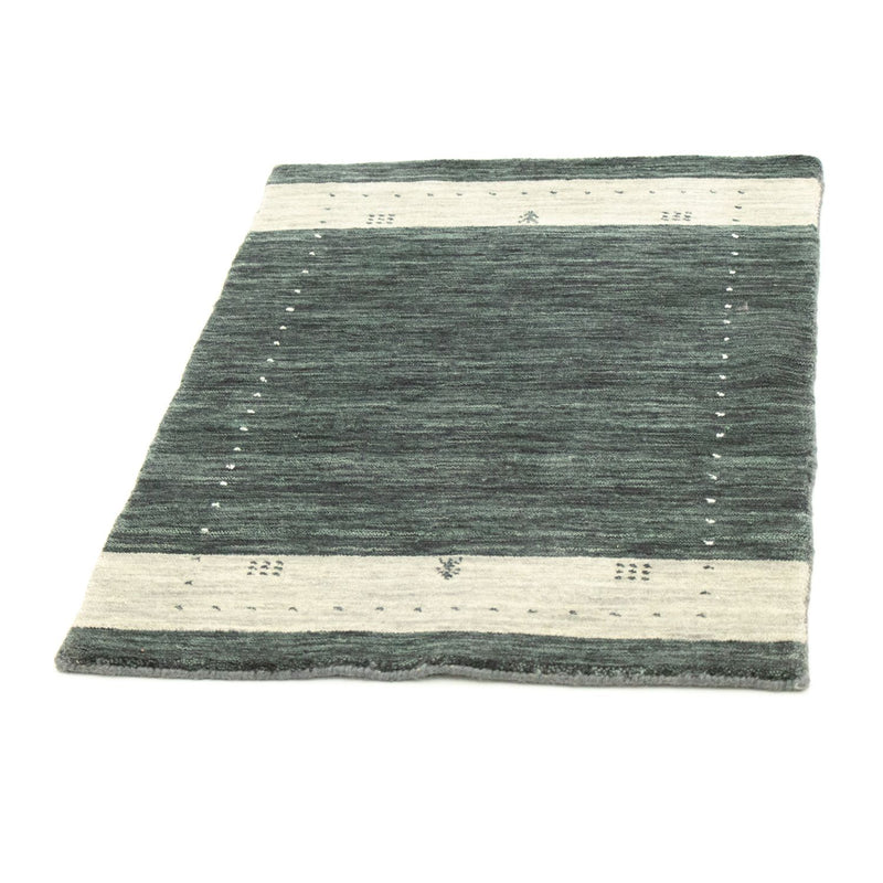 Gabbeh Loom Tapete 93x64cm - Tapete de lã