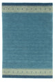 Gabbeh Loom Tapete 144x203cm - Tapete de lã