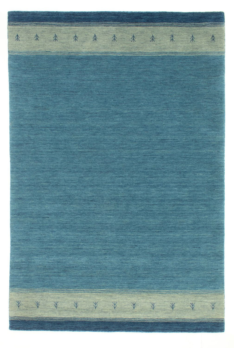 Gabbeh Loom Tapete 144x203cm - Tapete de lã