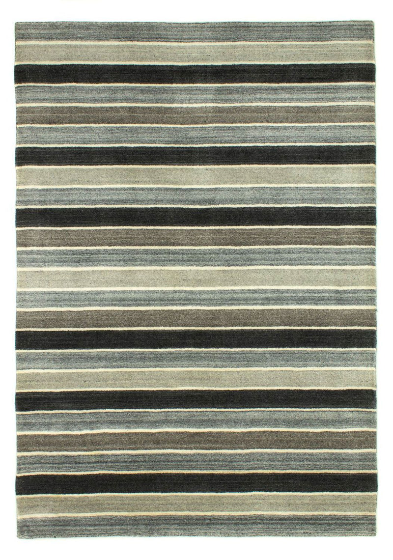 Gabbeh Loom Tapete 142x193cm - Tapete de lã