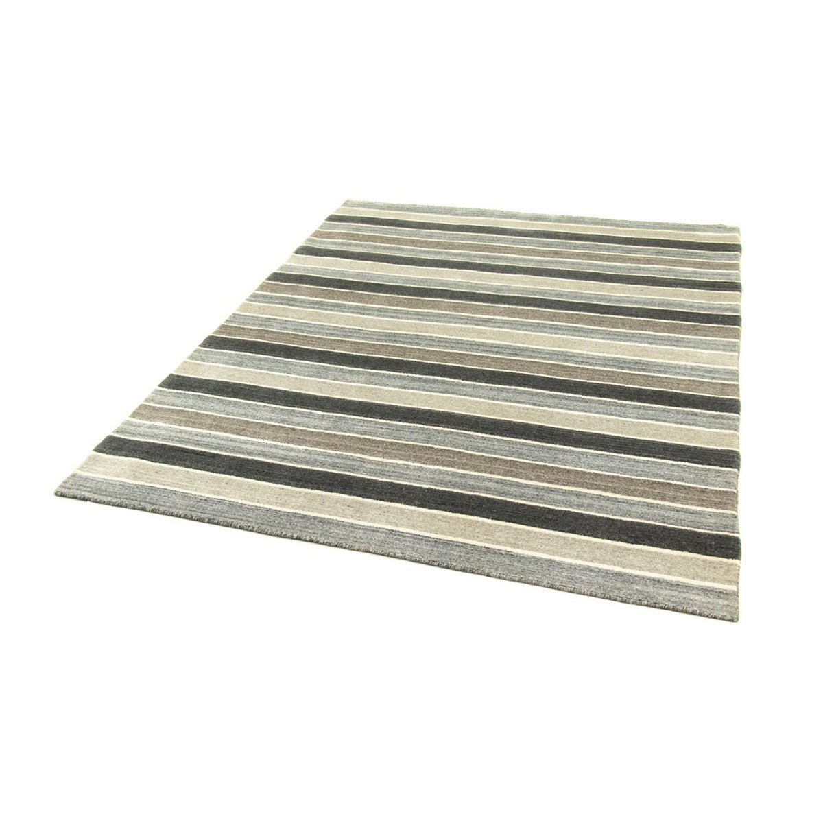 Gabbeh Loom Tapete 142x193cm - Tapete de lã