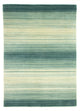 Gabbeh Loom Tapete 195x144cm - Tapete de lã