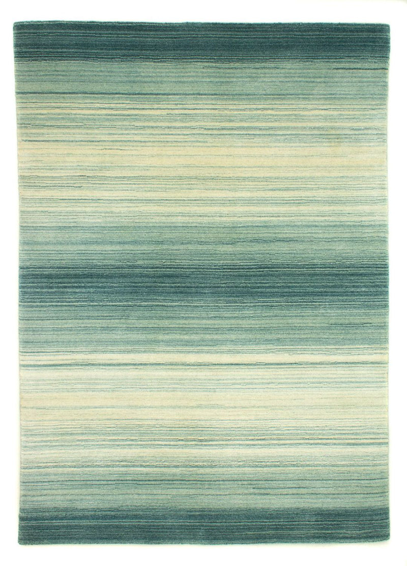 Gabbeh Loom Tapete 195x144cm - Tapete de lã